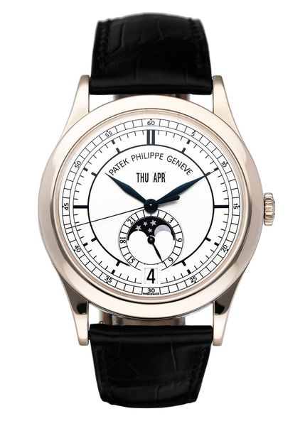 Patek Philippe Complications 5396G-001